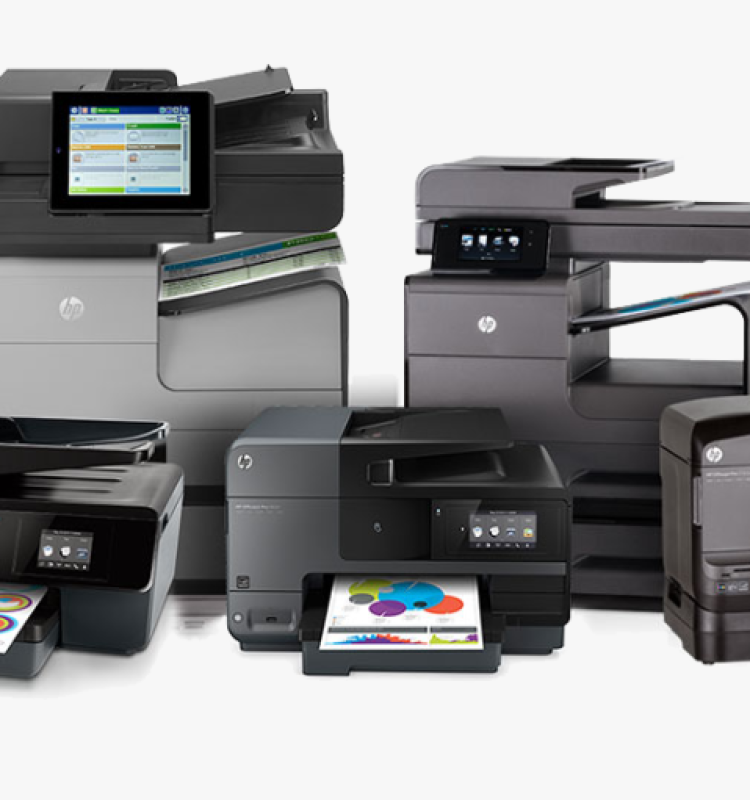 printers